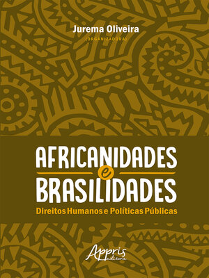 cover image of Africanidades e Brasilidades